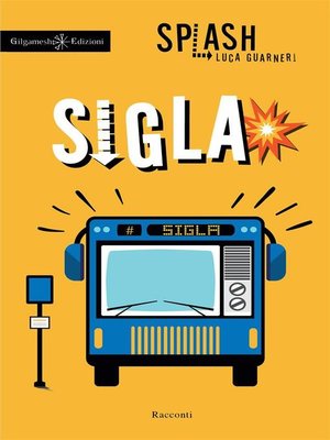 cover image of Sigla